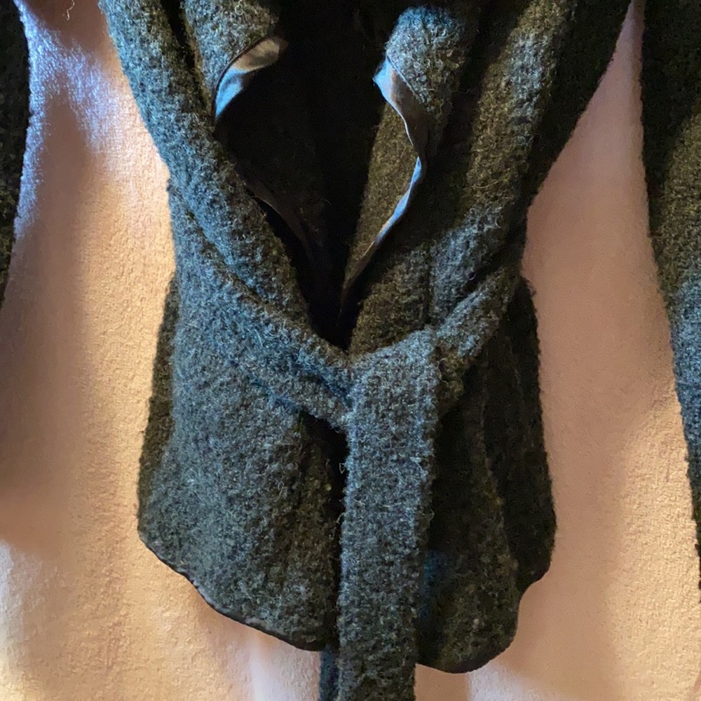 GAP sweater/coat - Picture 4 of 6